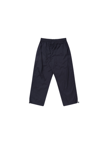 Architectural Pants Class Pipa "Black"