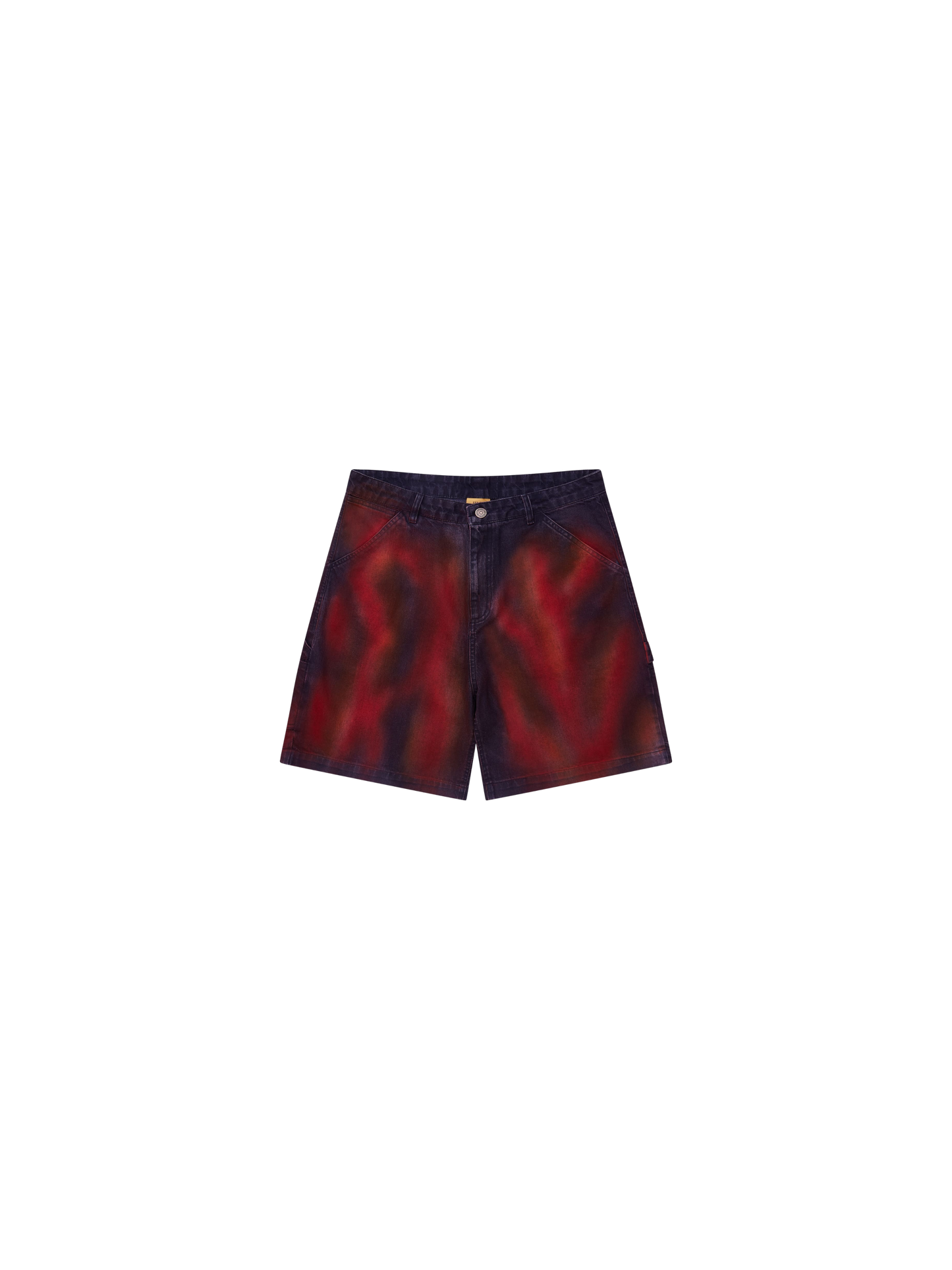 Carpenter Jeans Shorts "Pompeii"