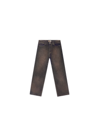 Dirty Jeans "Brown"