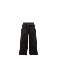 Balloon Jeans "Black"