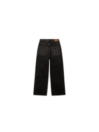 Balloon Jeans "Black"