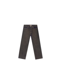 Midas Baggy Jeans Dirt "Brown"