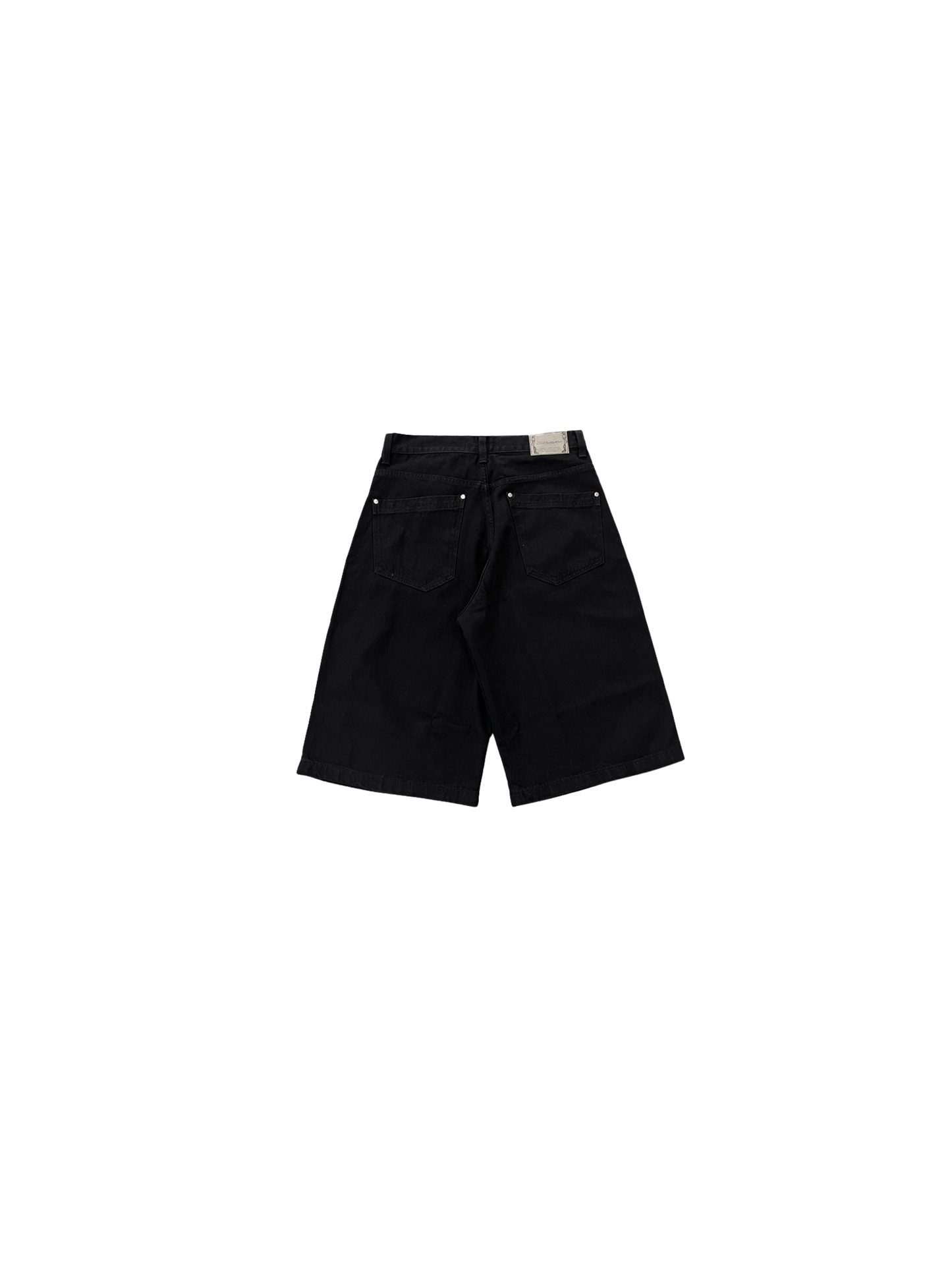 Onyx Shorts