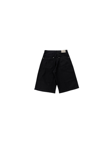 Onyx Shorts