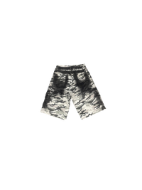 Camo Grease Shorts