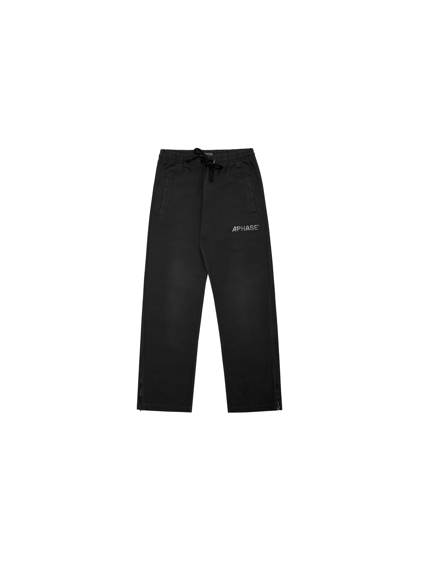 New Trip Pants "Stoned Black"