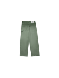 New Carpenter Pants "Olive"