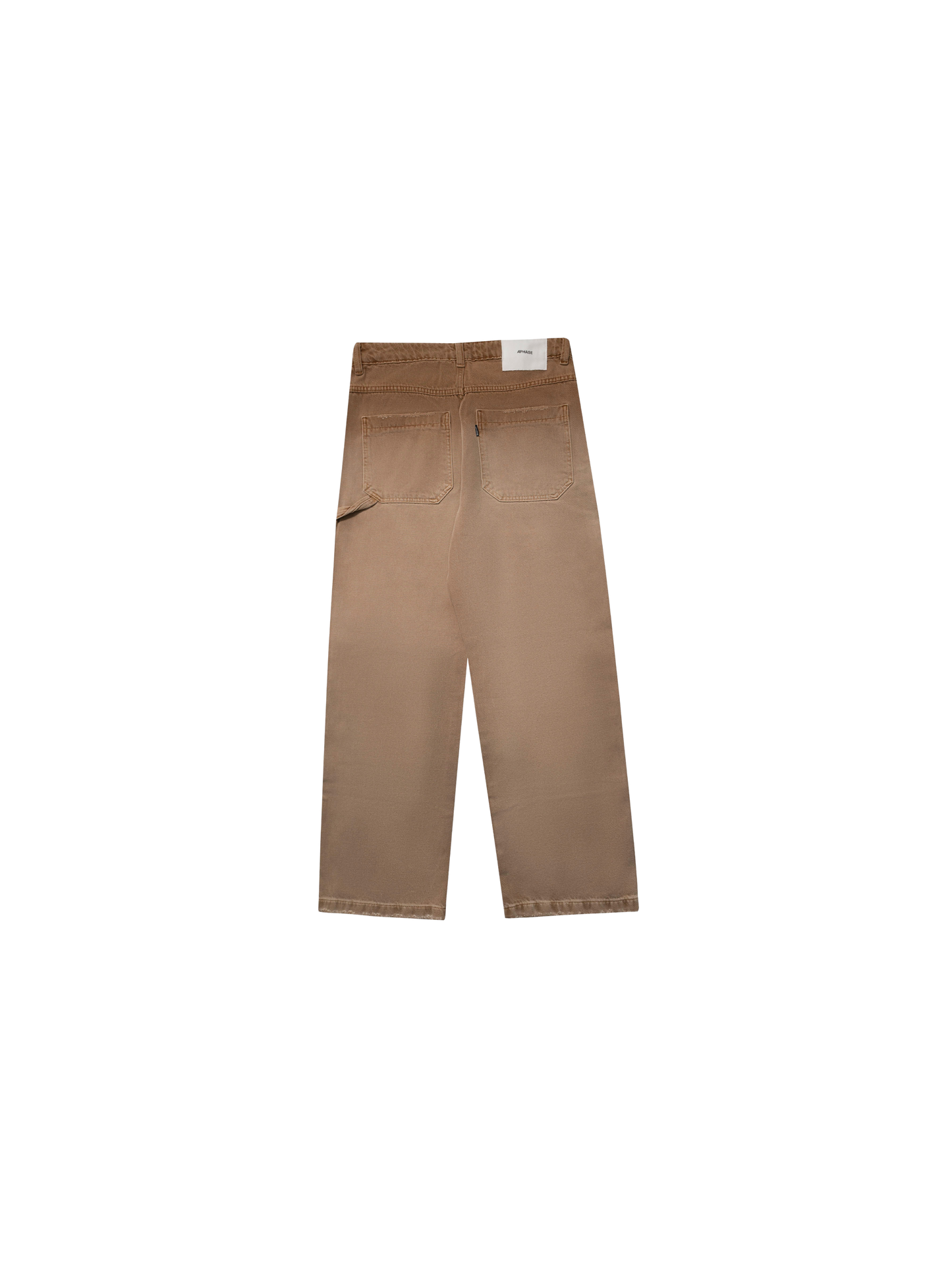 New Carpenter Pants "Brown"