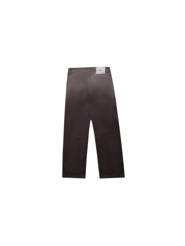 Top Fade Pants "Brown"