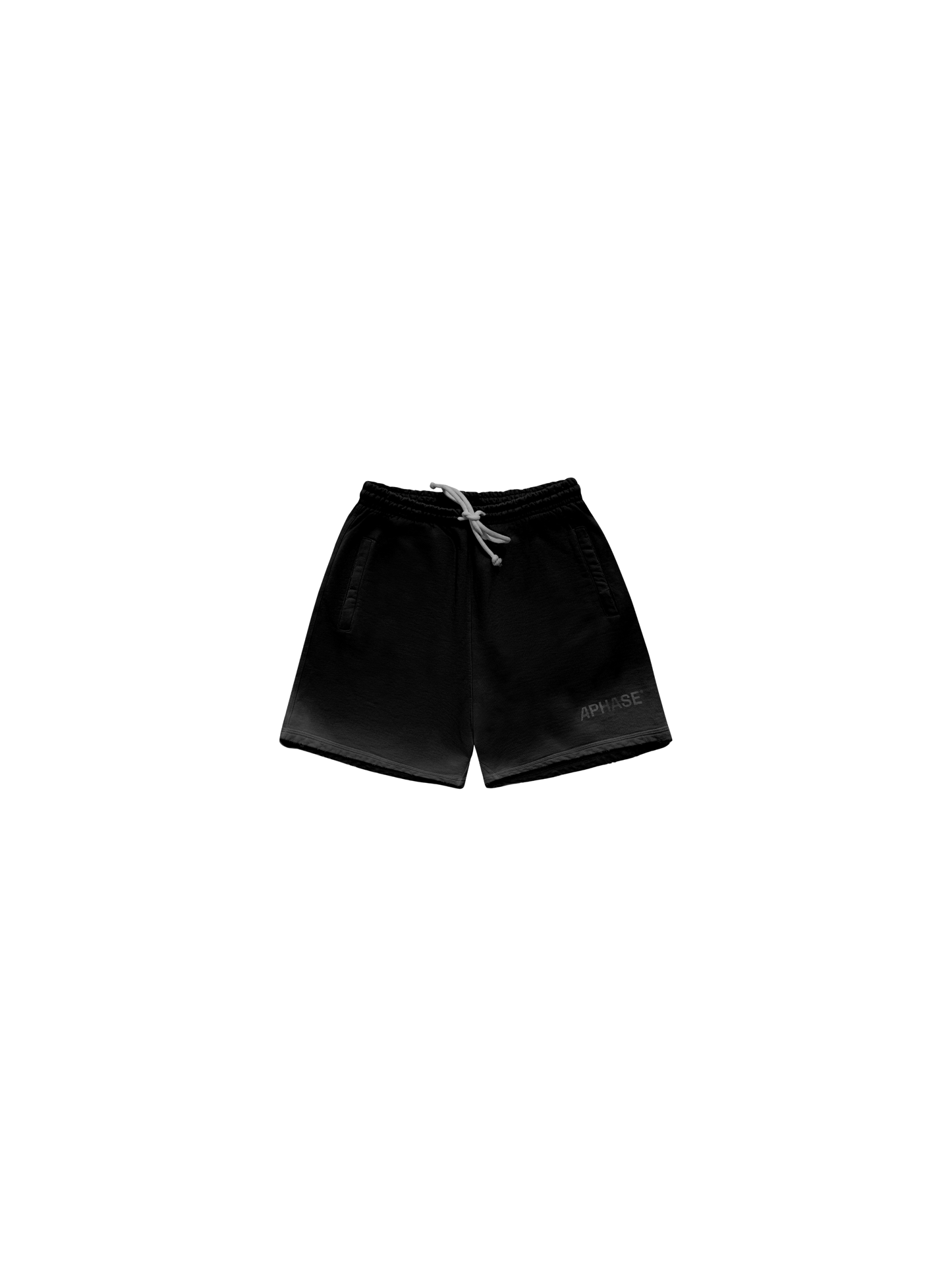 Classic Shorts "Stoned Black"