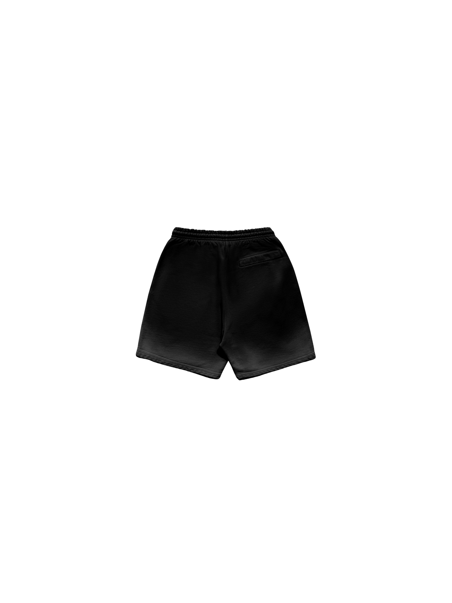 Classic Shorts "Stoned Black"