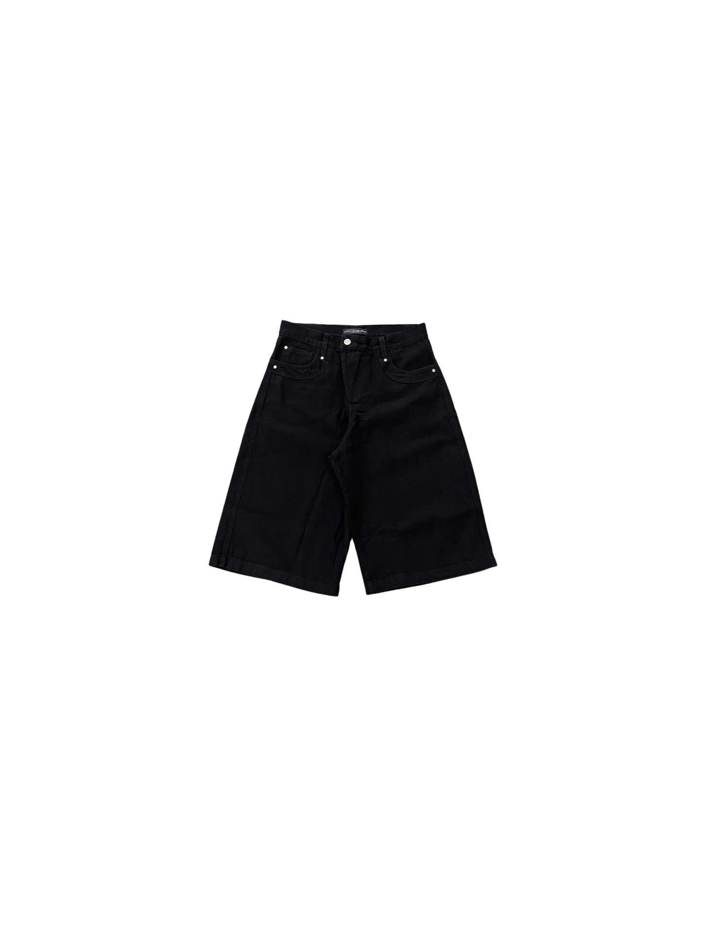 Onyx Shorts