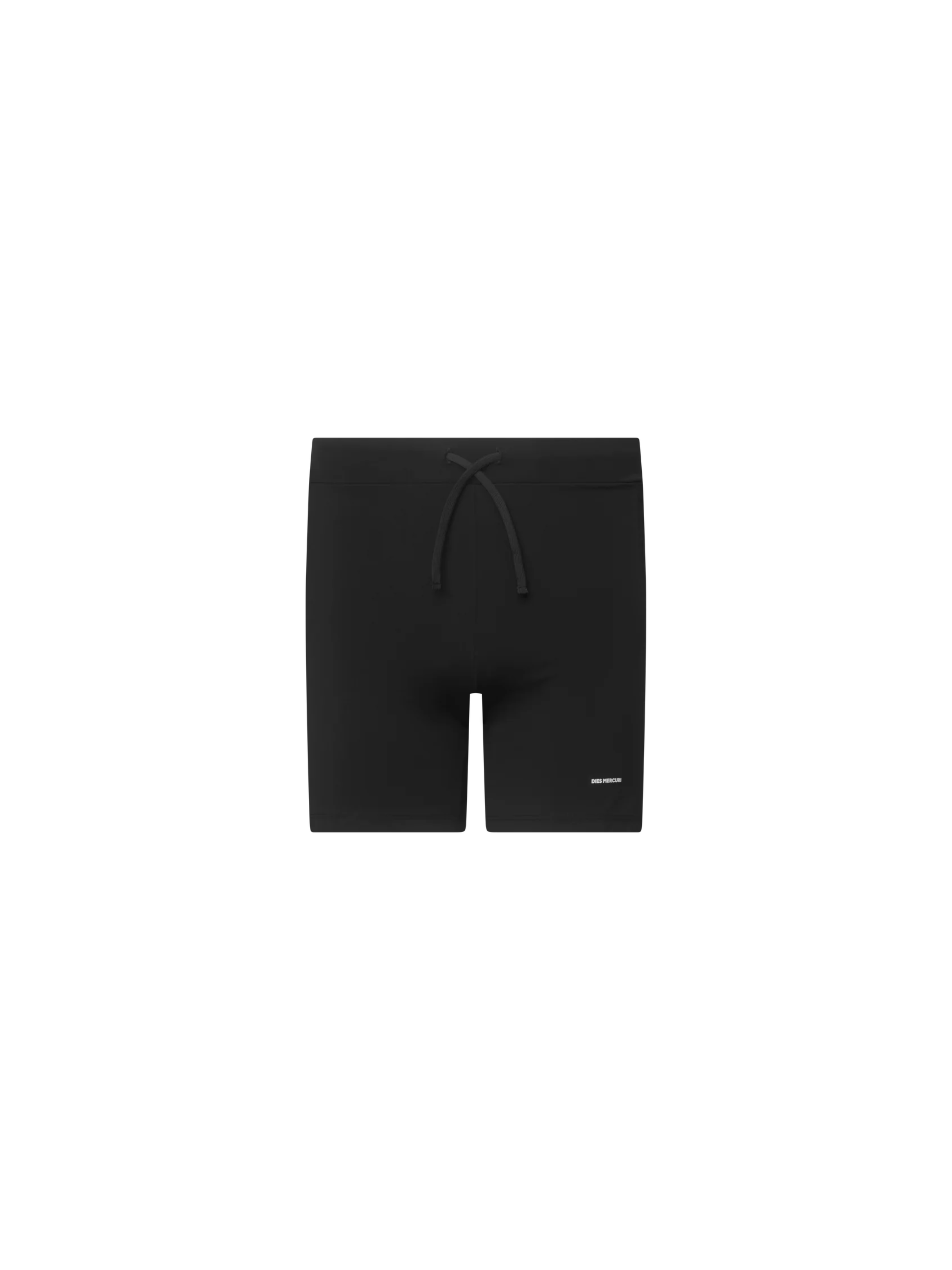 Half Tight Short "Black" (Masc)