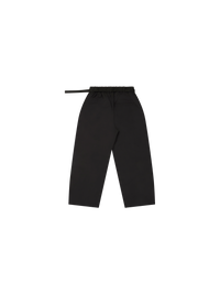 Expanded Pants Class Inverso "Black/Green"