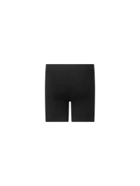 Half Tight Short "Black" (Masc)