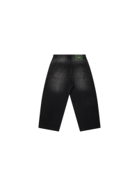Baggy Pants Stonewash CLS "Black"