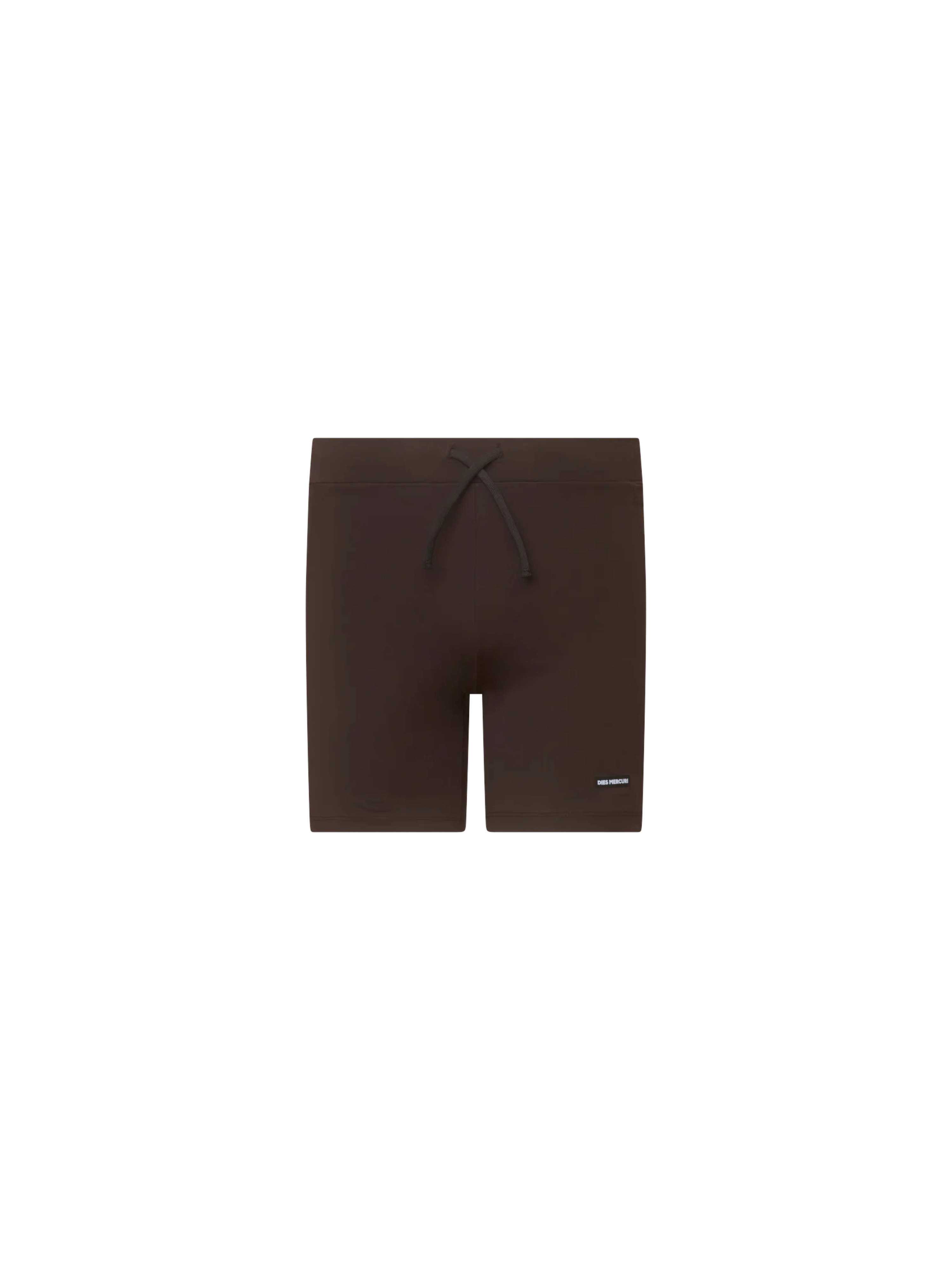Half Tight Short "Coffee" (Masc)