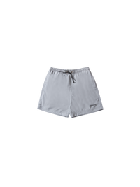 Pants & Shorts APHASE Minimal Track Shorts "Light Gray" - THE GAME