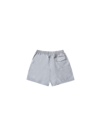 Pants & Shorts APHASE Minimal Track Shorts "Light Gray" - THE GAME