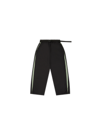 Expanded Pants Class Inverso "Black/Green"