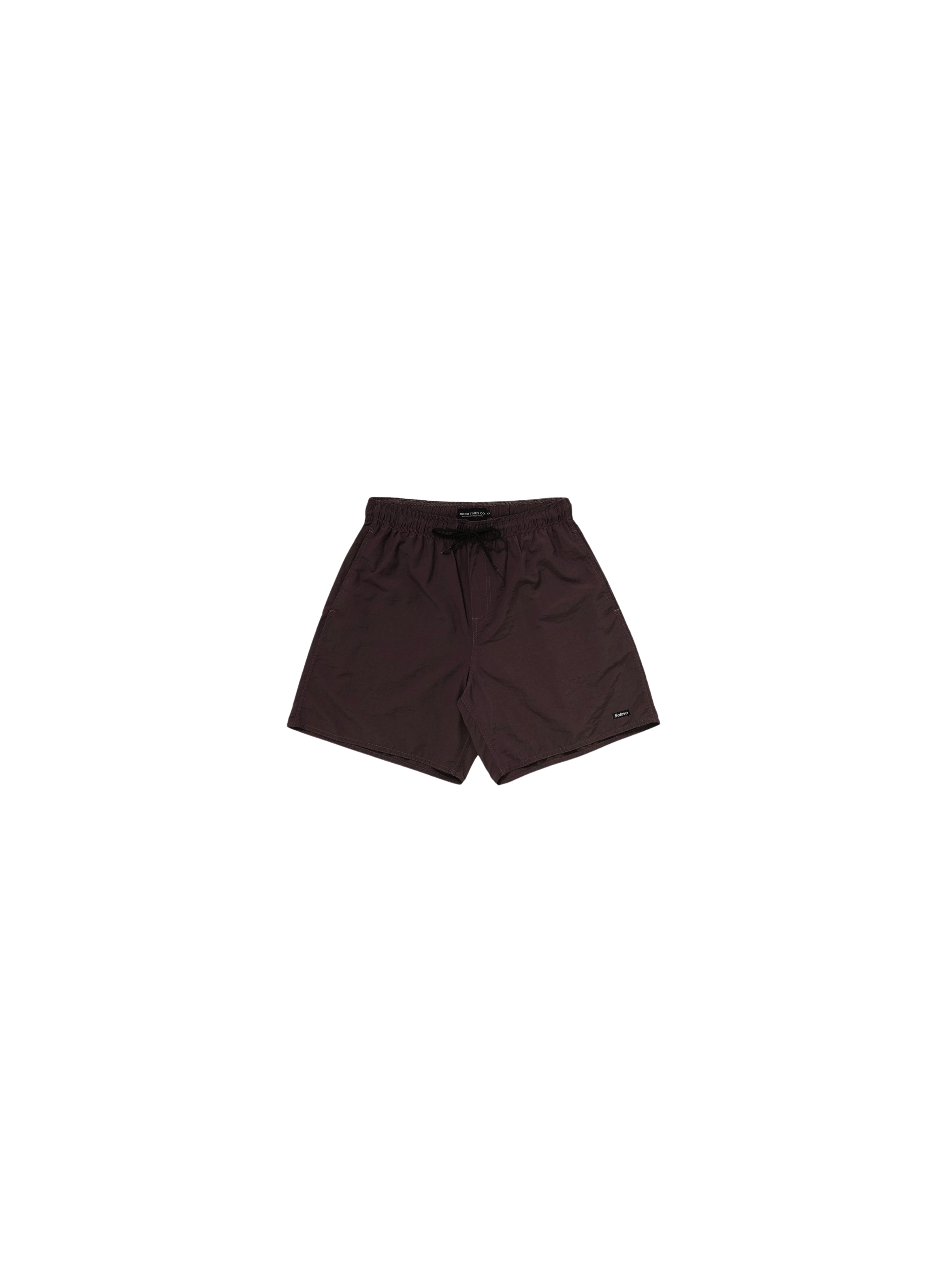 Pants & Shorts BOLOVO Dads Shorts Marrom - THE GAME