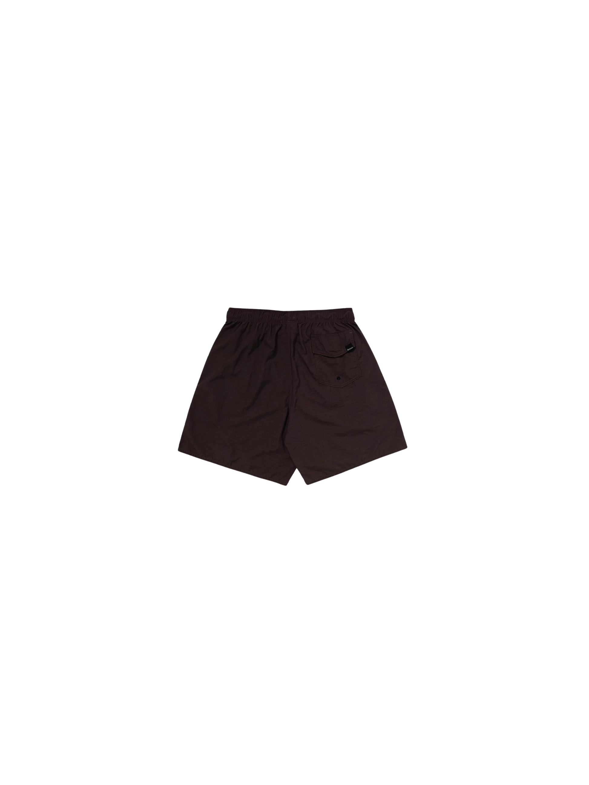 Pants & Shorts BOLOVO Dads Shorts Marrom - THE GAME