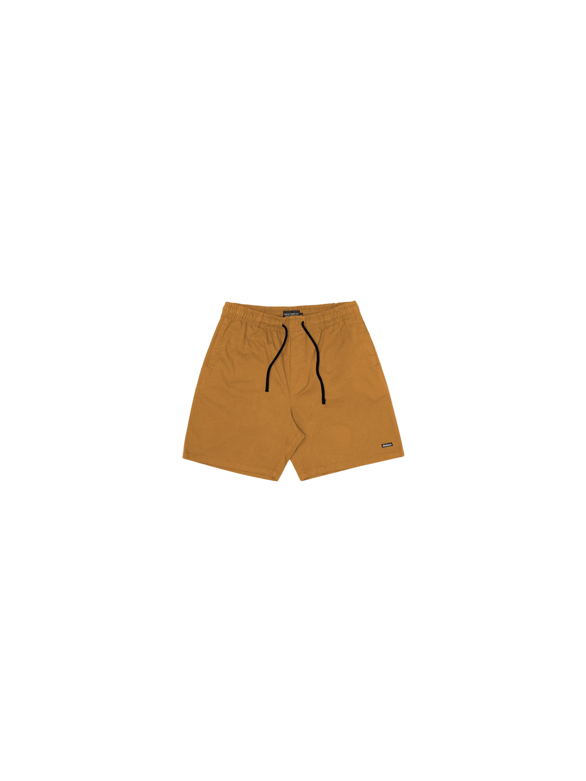 Pants & Shorts BOLOVO FDS Shorts Caramelo - THE GAME