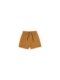 Pants & Shorts BOLOVO FDS Shorts Caramelo - THE GAME