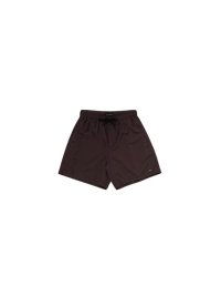 Dads Shorts Marrom