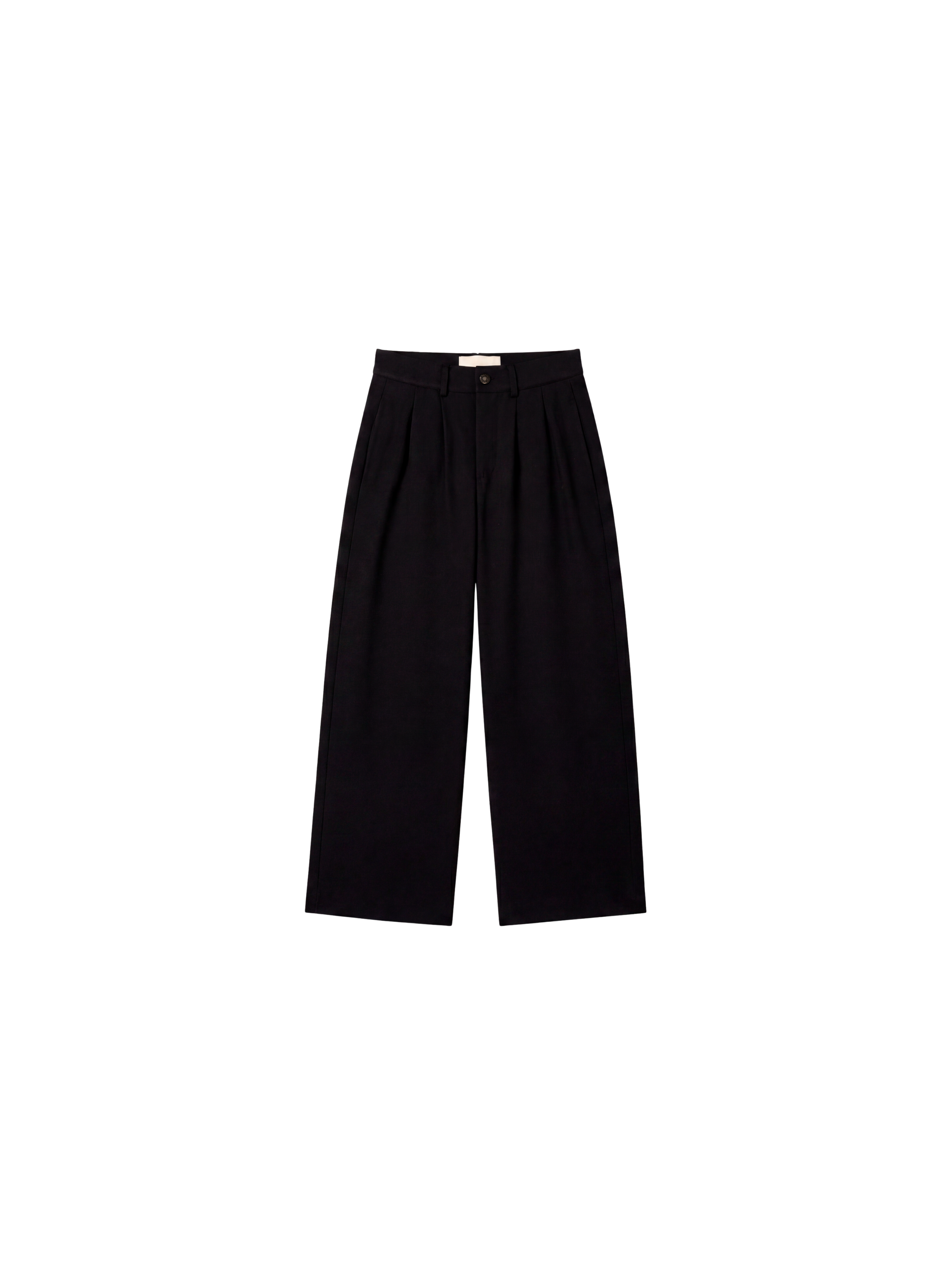 Calça "Tim" Black
