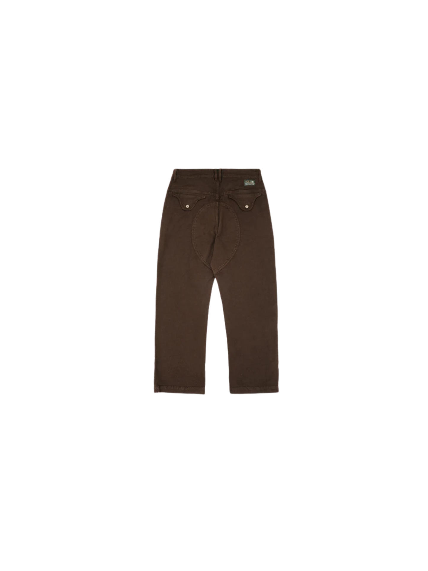 Calça Workwear "Marrom"