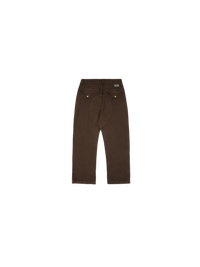 Calça Workwear "Marrom"