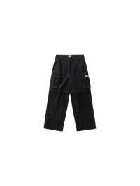 Cargo Pants "Black"
