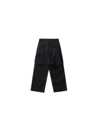 Cargo Pants "Black"