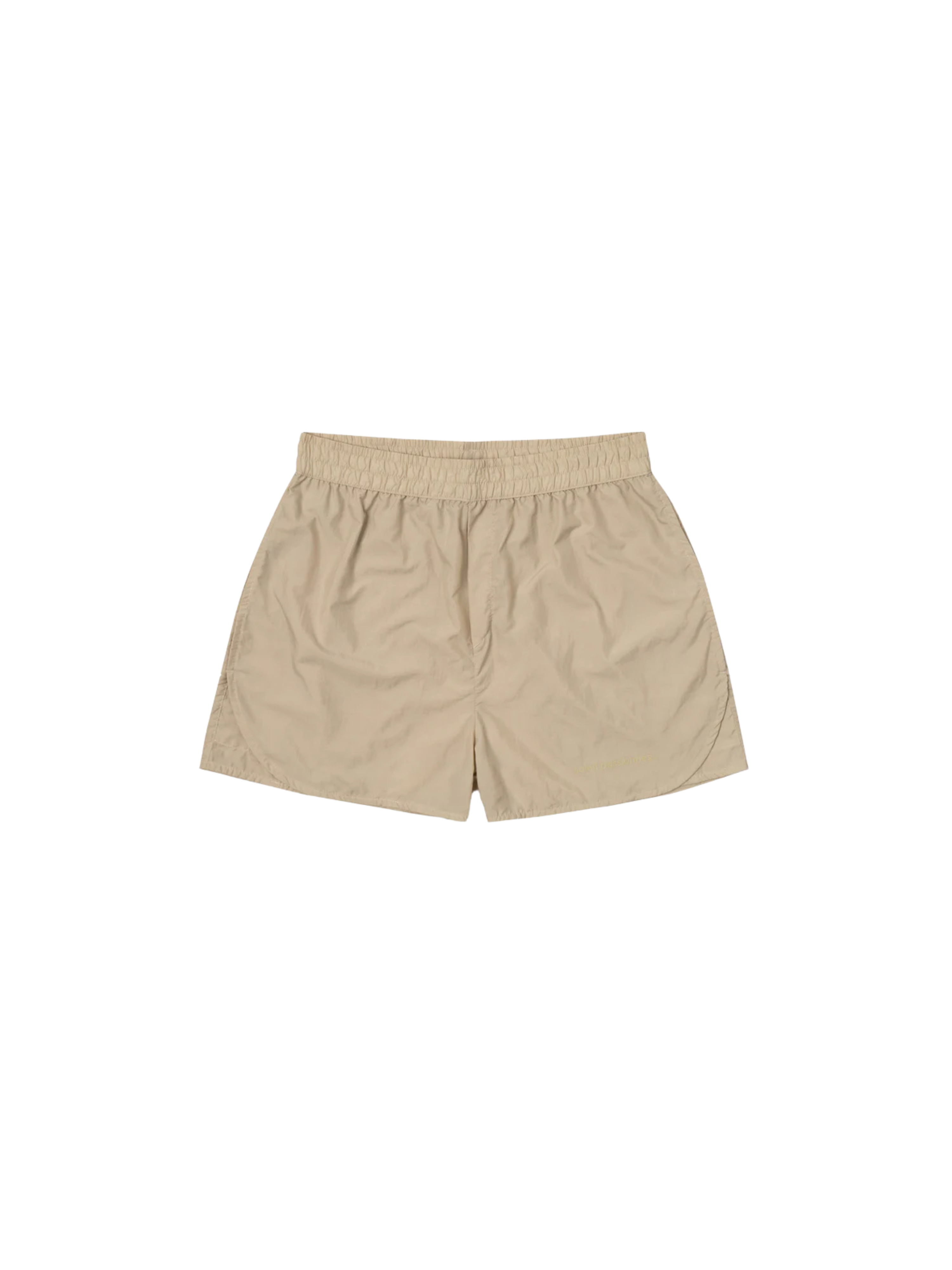 Super Light Shorts "Bege"