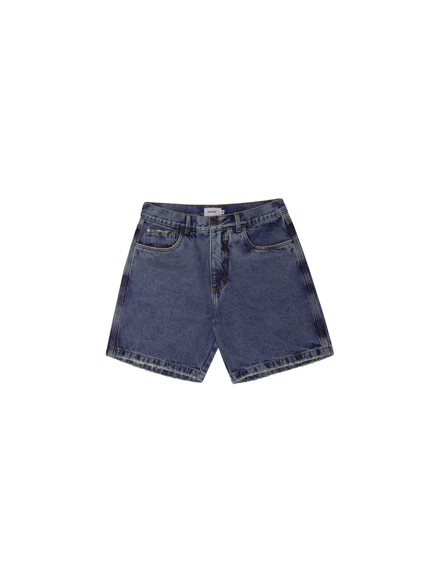 Denim Shorts "Vintage Blue"