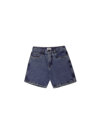 Denim Shorts "Vintage Blue"