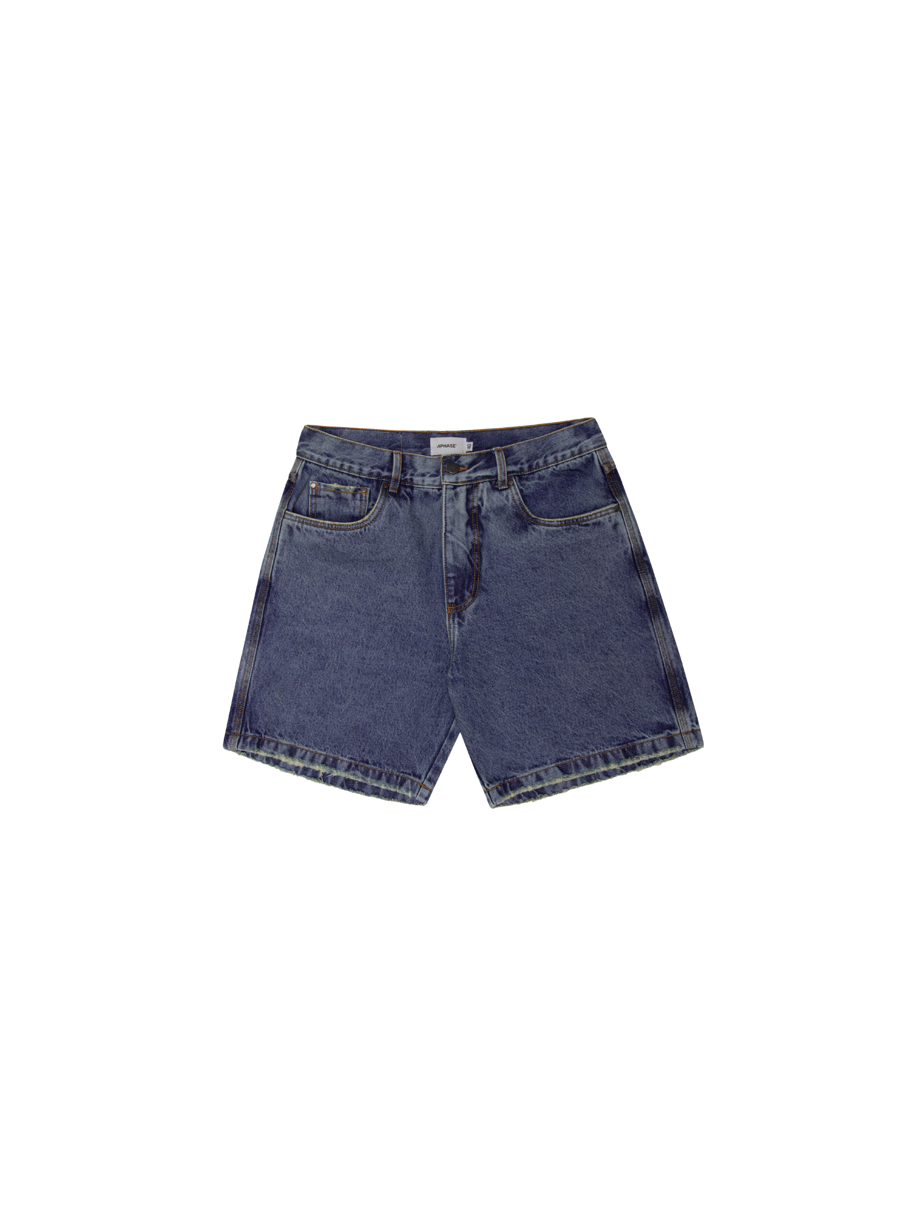 Denim Shorts "Vintage Blue"