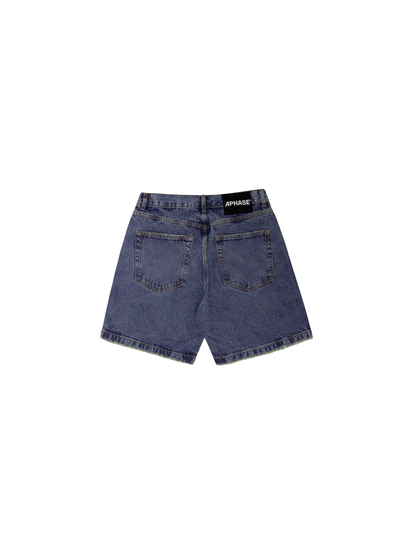 Denim Shorts "Vintage Blue"