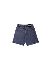 Denim Shorts "Vintage Blue"