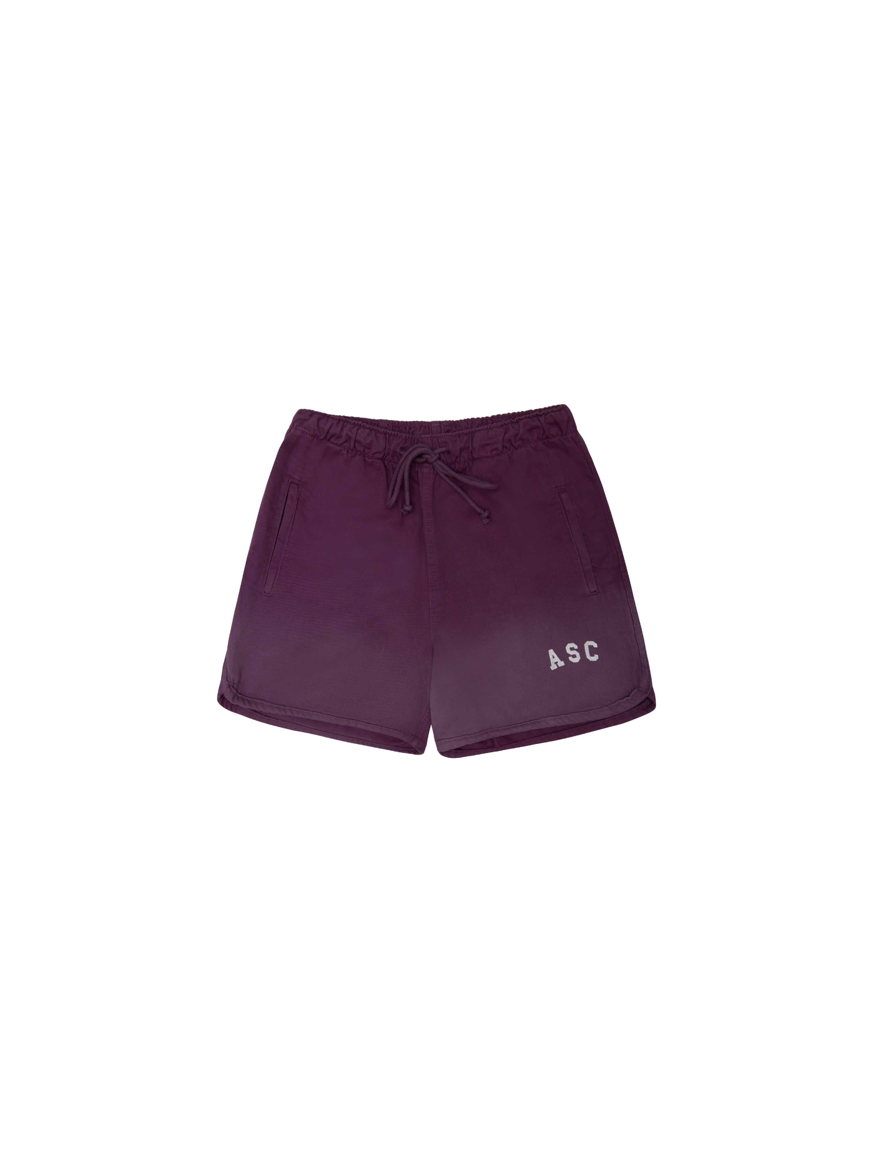 Fitness Shorts "Mulberry"