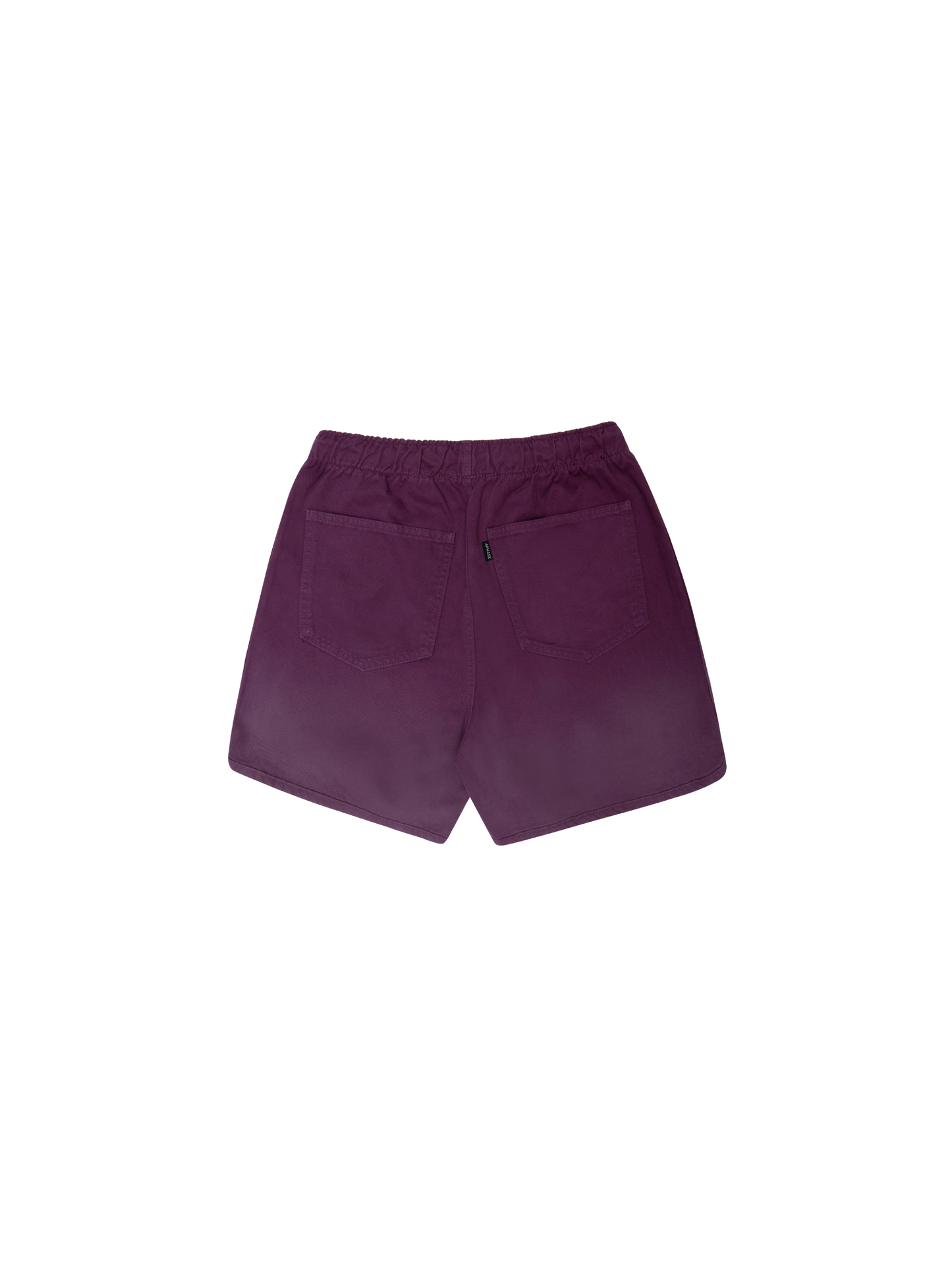 Fitness Shorts "Mulberry"