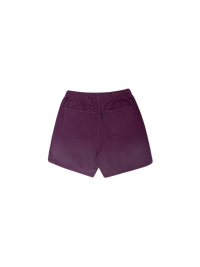 Fitness Shorts "Mulberry"