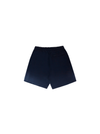 High School Shorts "Stoned Blue"