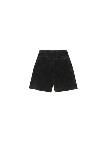 Sekk Shorts "Washed Black"