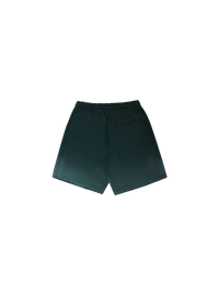 High School Shorts "Stoned Green"