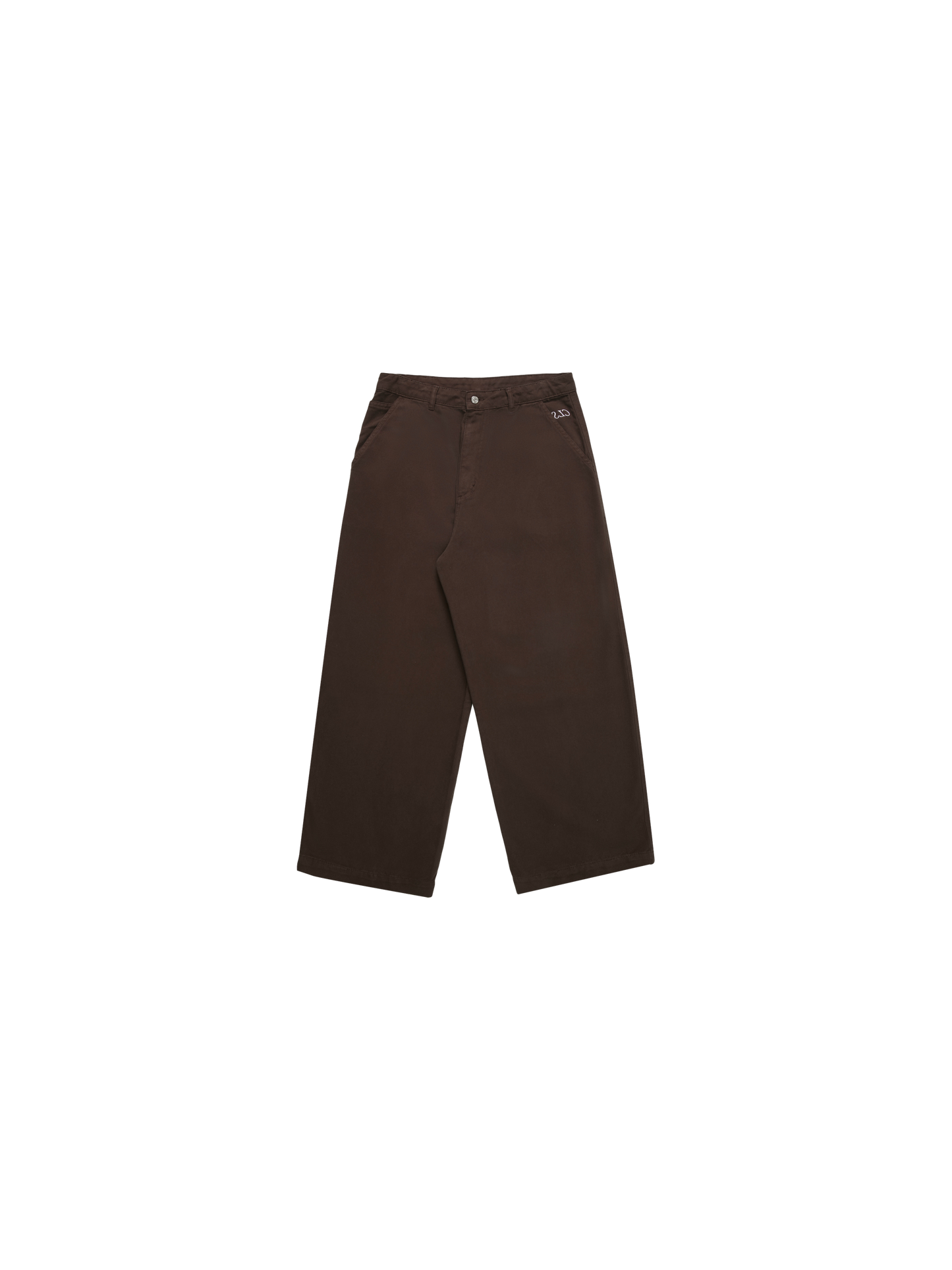 Baggy Pants CLS "Brown"