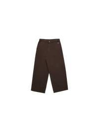 Baggy Pants CLS "Brown"