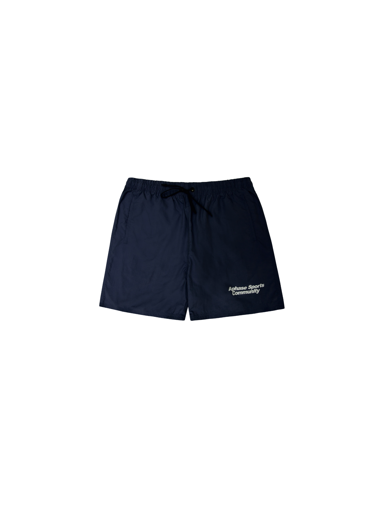 Swim Shorts "Dark Blue"