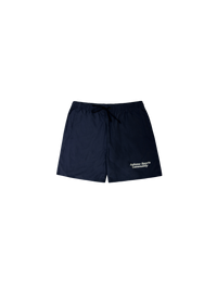 Swim Shorts "Dark Blue"